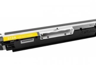 TONER SIMILAR HP(126A/130A) CE312A/CF352A YELLOW