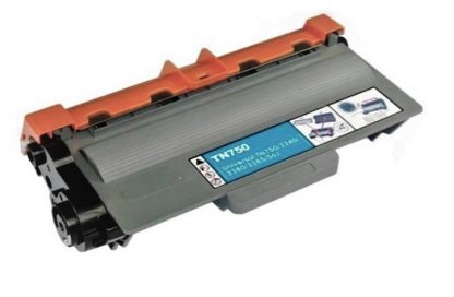 TONER SIMILAR BROTHER (3332/3382) TN 720/750 BLACK