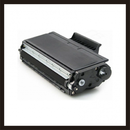 TONER SIMILAR BROTHER(650) TN580/650 BLACK