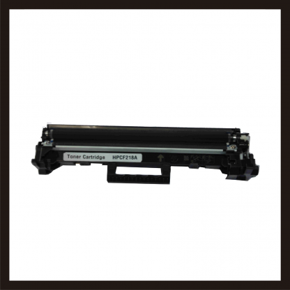 TONER SIMILAR HP(18A) CF218A BLACK