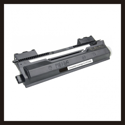 TONER SIMILAR HP(33A) CF233A BLACK