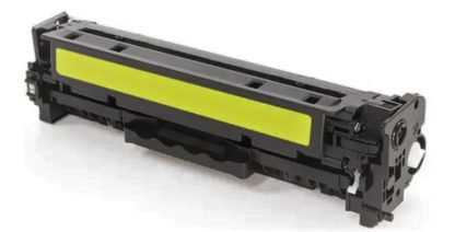 TONER SIMILAR HP(312A/305A/304A) CF382A/CE412A/CC532A YELLOW